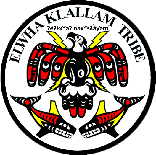 Elwha Logo