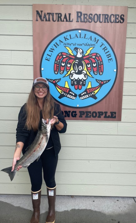 C&S Coho Fishery Snapshot