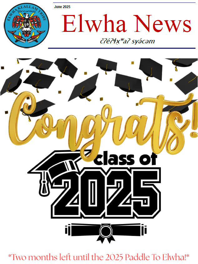 June 2025 Newsletter