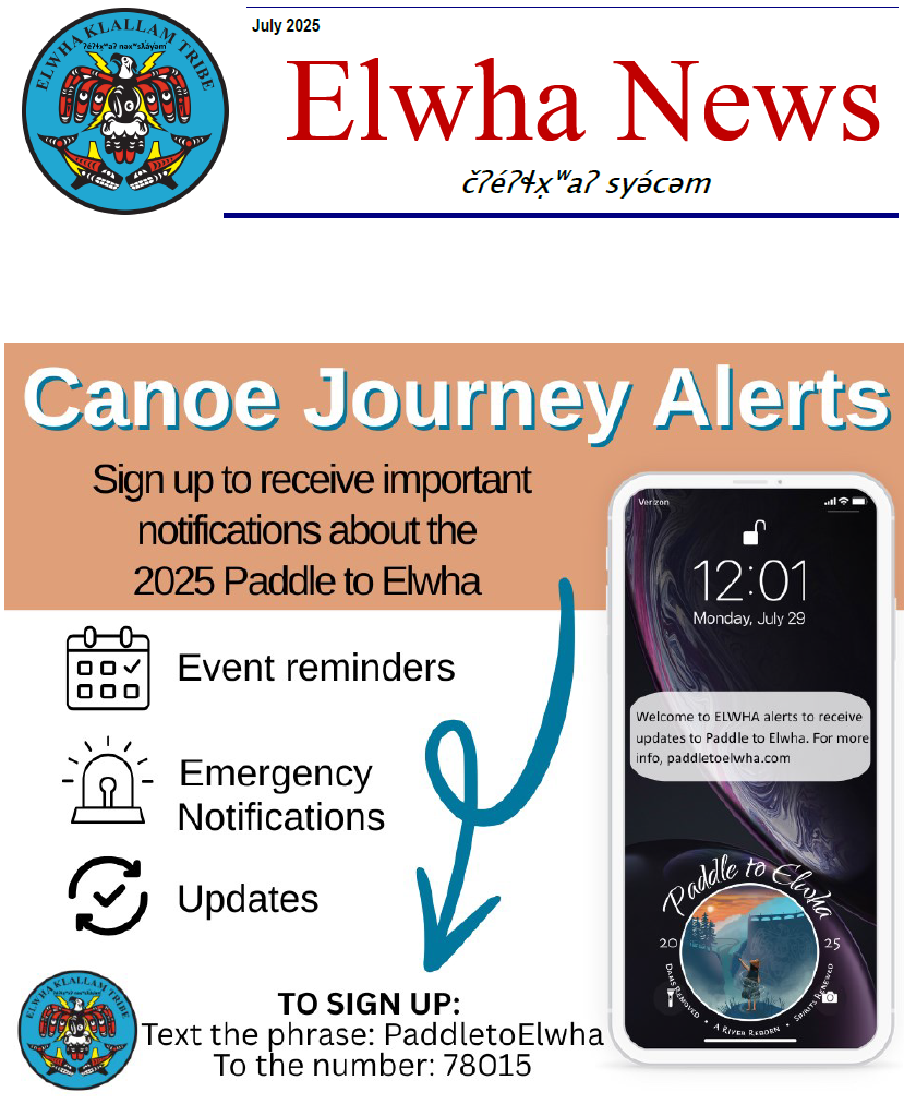 July 2025 Newsletter